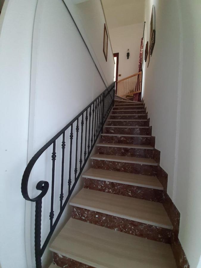 Villa Emily Licata Buitenkant foto
