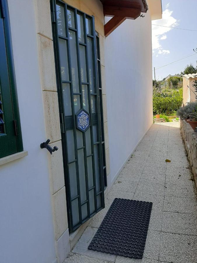 Villa Emily Licata Buitenkant foto