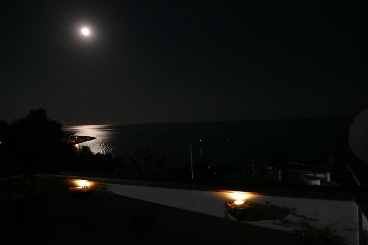Villa Emily Licata Buitenkant foto